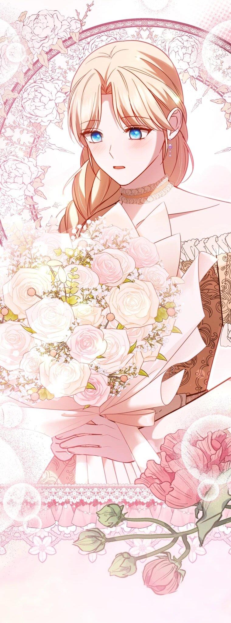 Манга Даже скрывая силу, дочь герцога остаётся сильнейшей - Глава 35 Страница 50