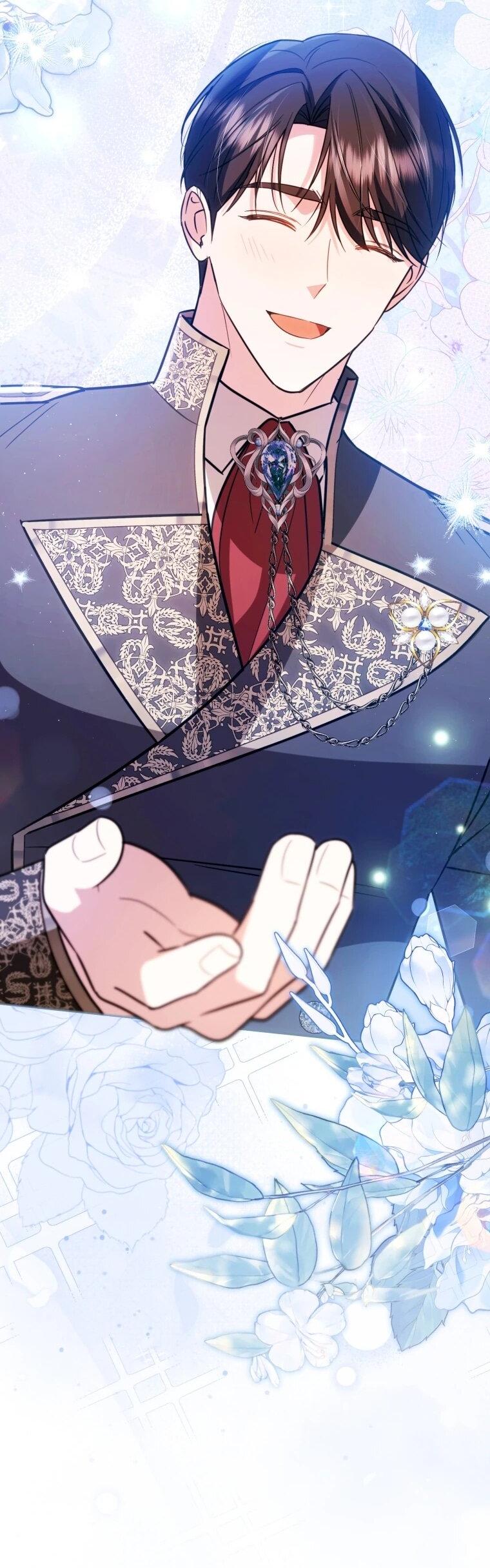 Манга Даже скрывая силу, дочь герцога остаётся сильнейшей - Глава 36 Страница 2