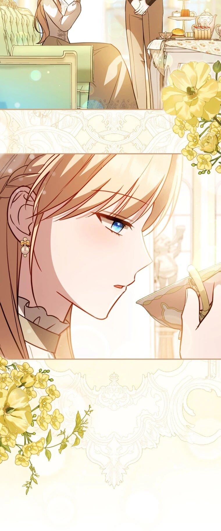 Манга Даже скрывая силу, дочь герцога остаётся сильнейшей - Глава 38 Страница 24