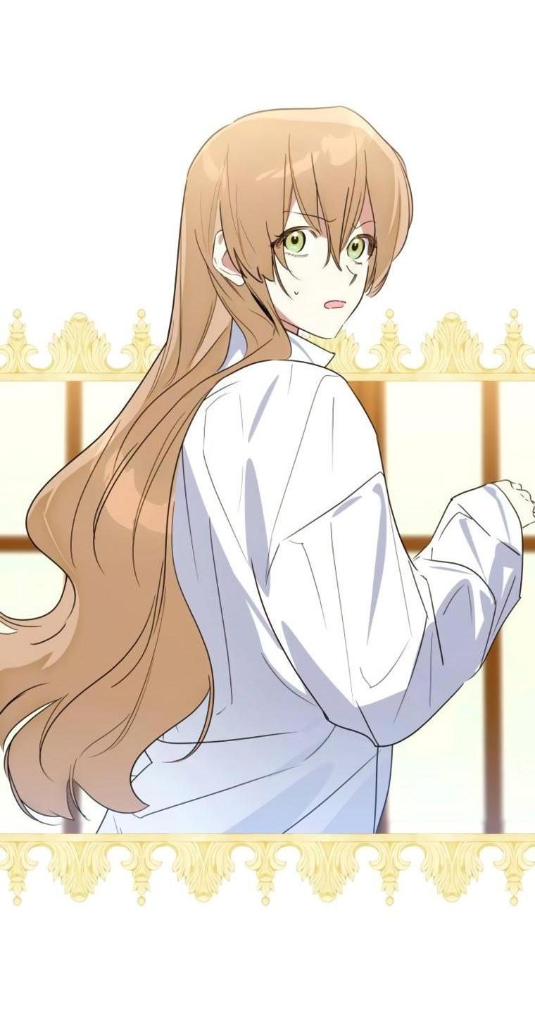 Манга Твой Райан - Глава 21 Страница 2