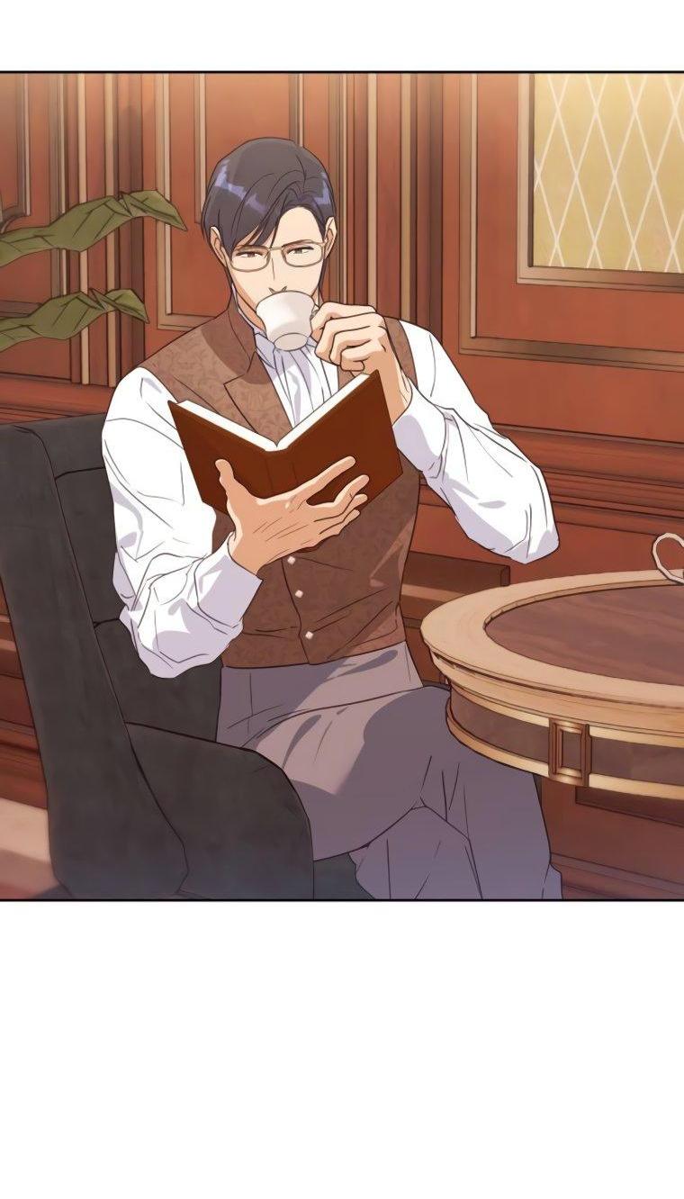 Манга Твой Райан - Глава 21 Страница 45