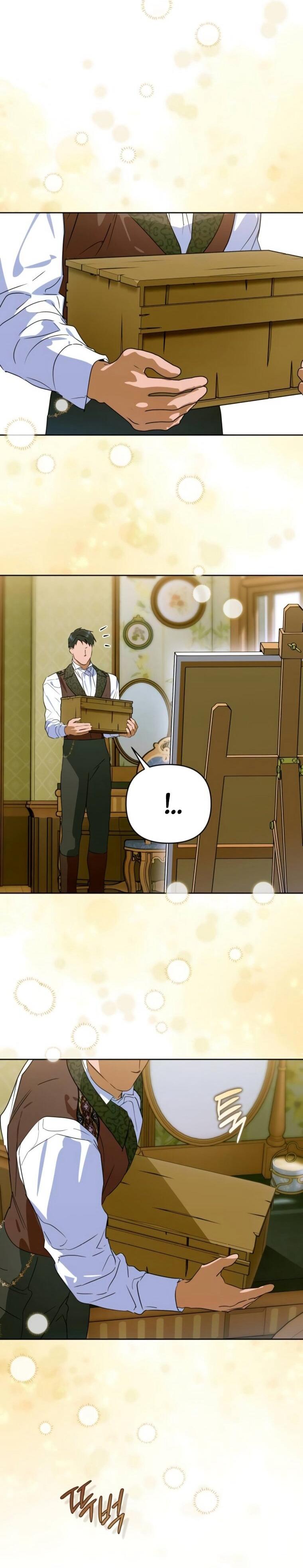 Манга Твой Райан - Глава 22 Страница 21