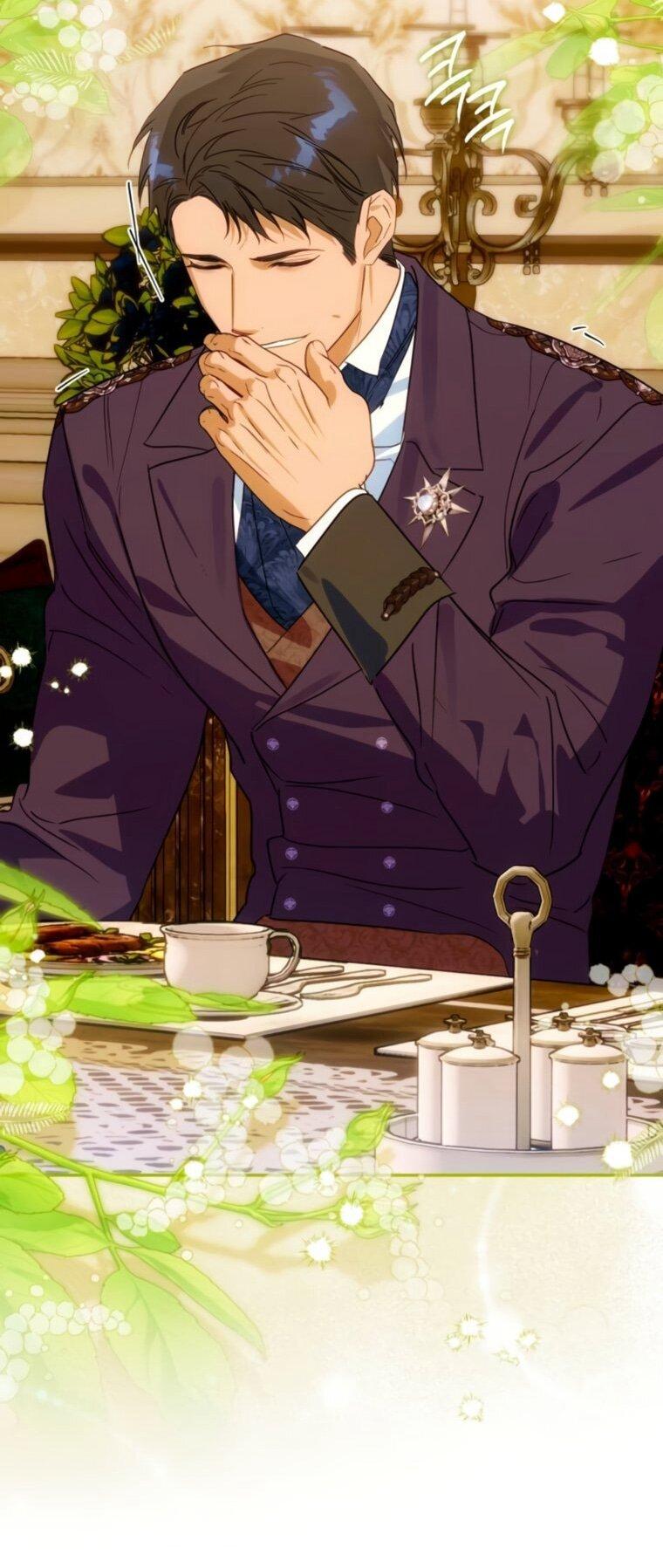 Манга Твой Райан - Глава 27 Страница 43