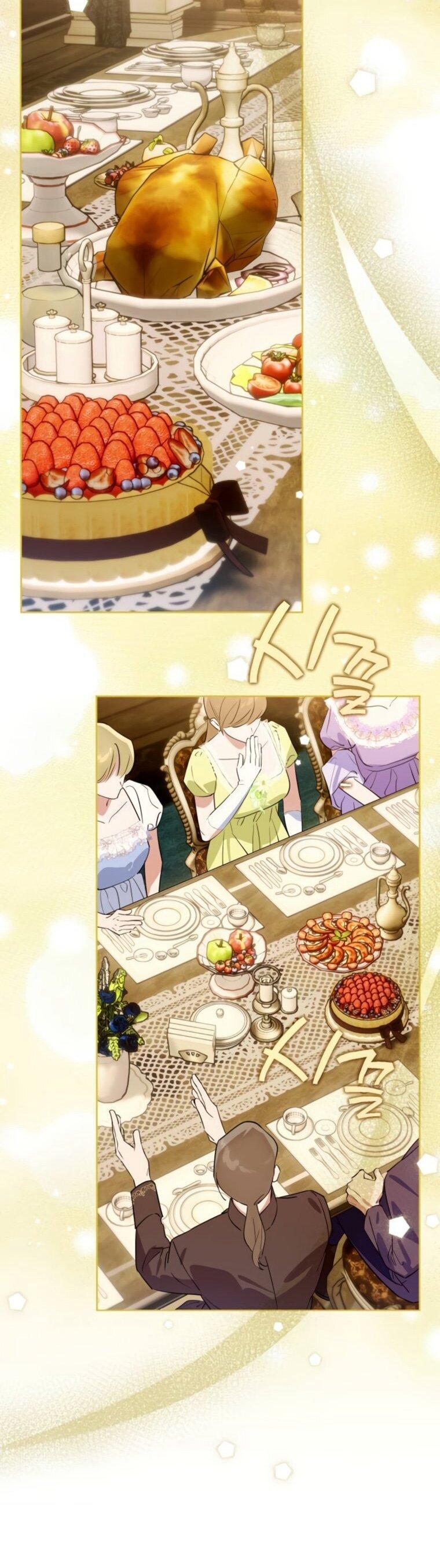 Манга Твой Райан - Глава 27 Страница 29