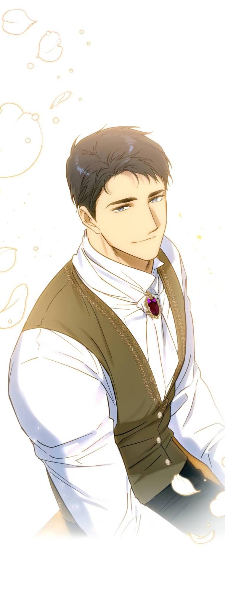 Манга Твой Райан - Глава 9 Страница 60