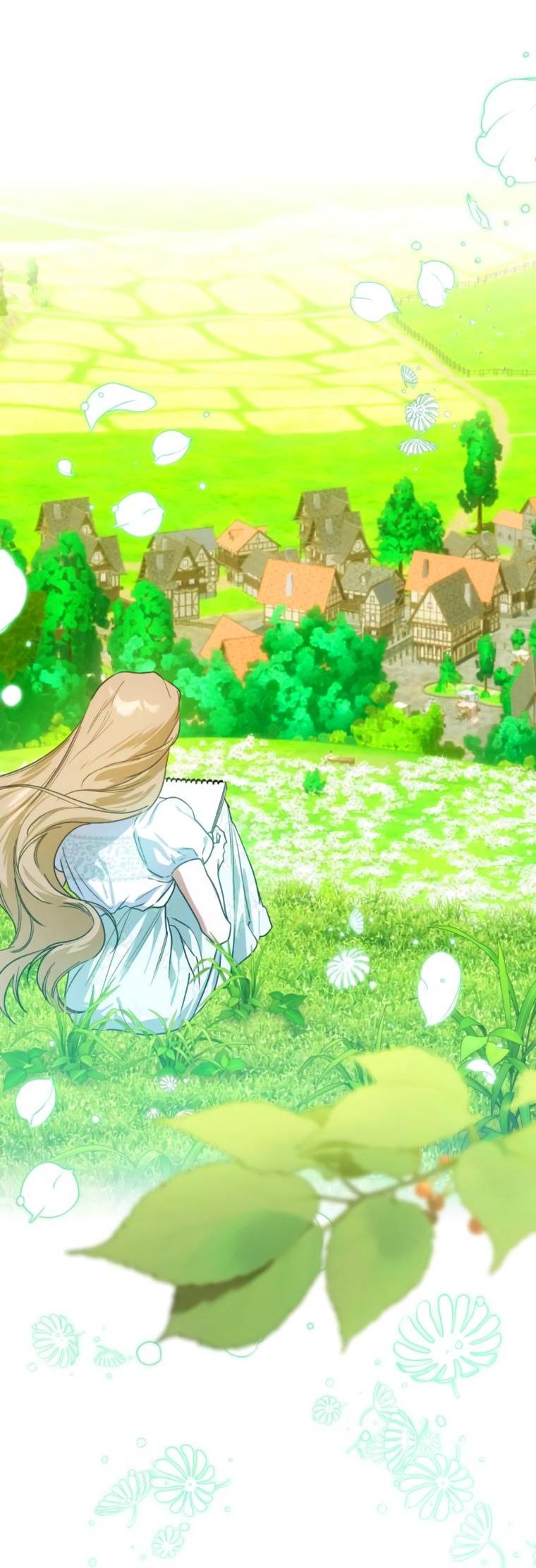 Манга Твой Райан - Глава 7 Страница 16