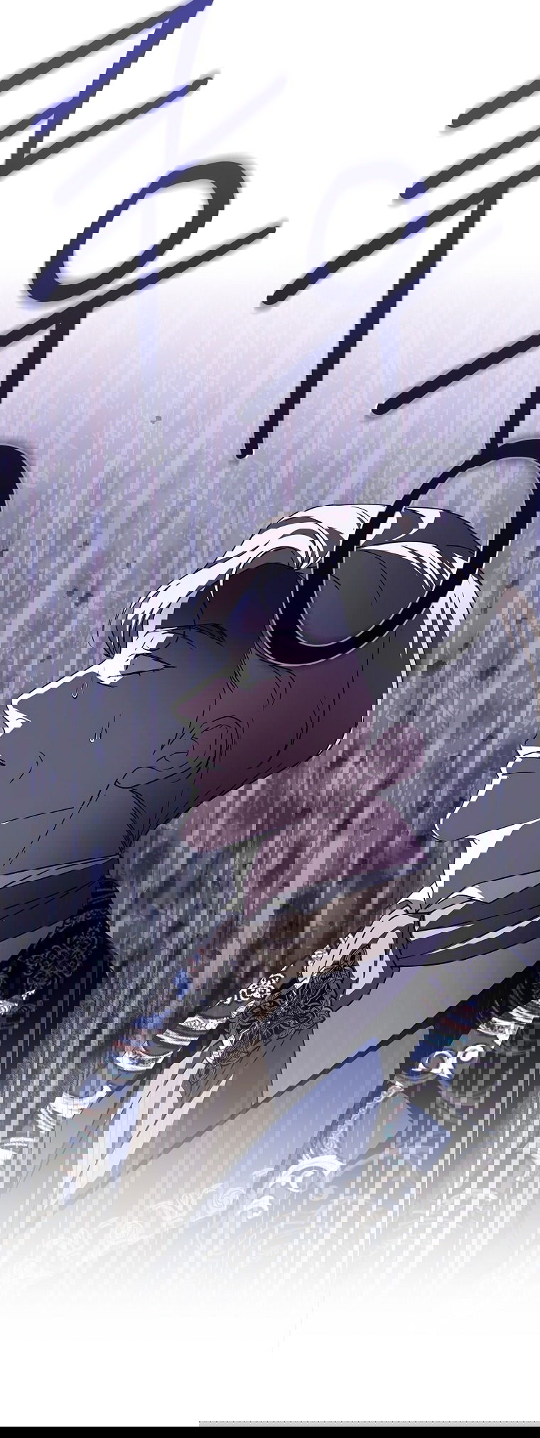 Манга 100 проклятий особняка Иллестона - Глава 29 Страница 73