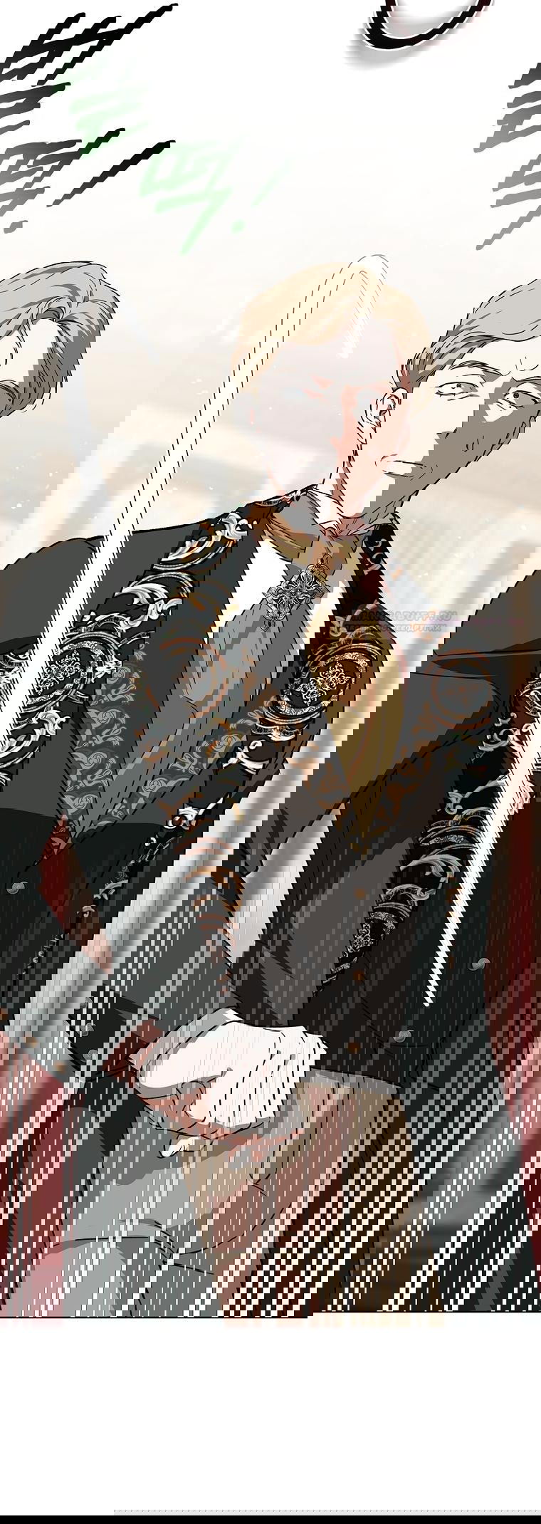 Манга 100 проклятий особняка Иллестона - Глава 29 Страница 50