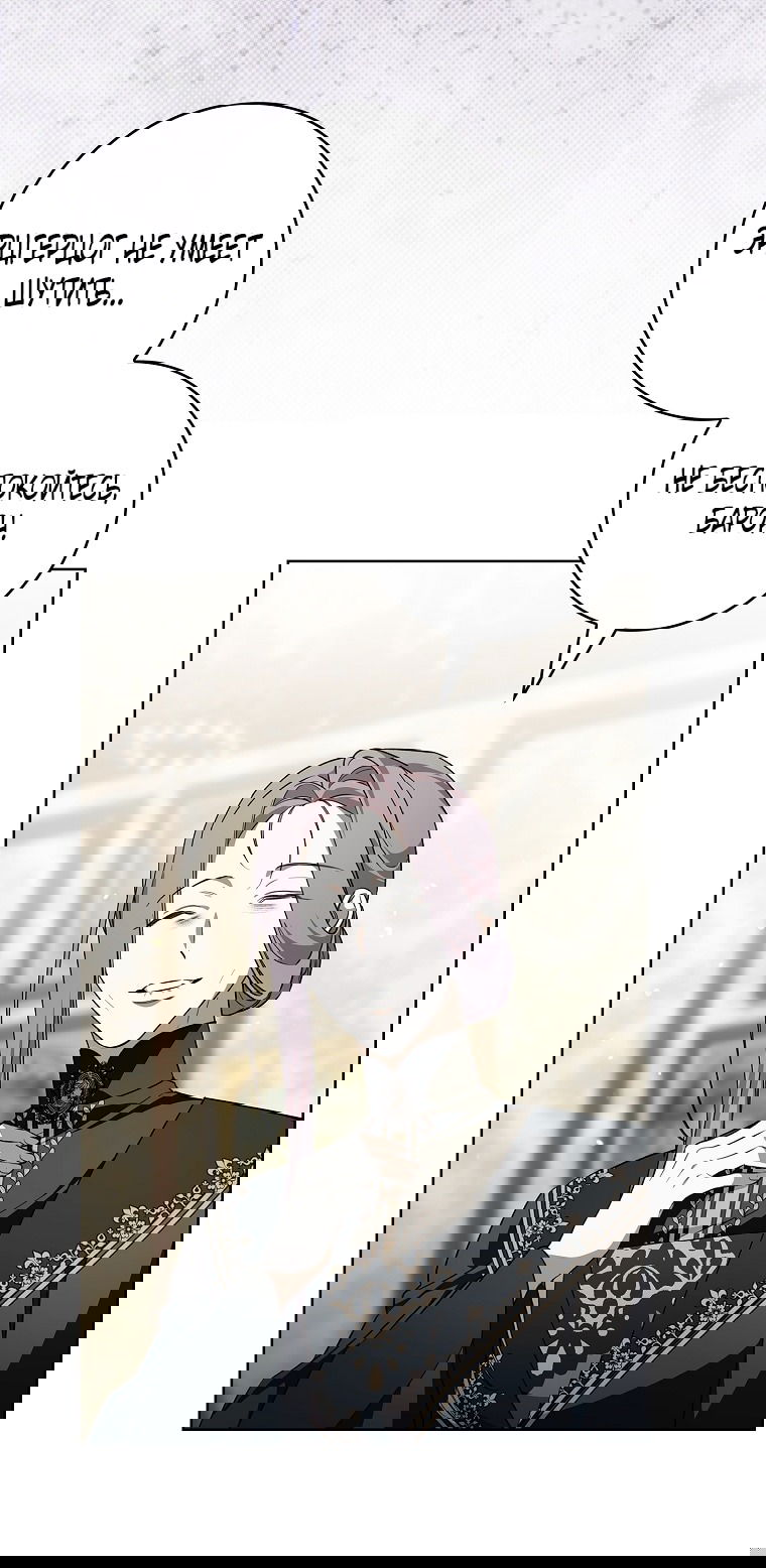 Манга 100 проклятий особняка Иллестона - Глава 29 Страница 32