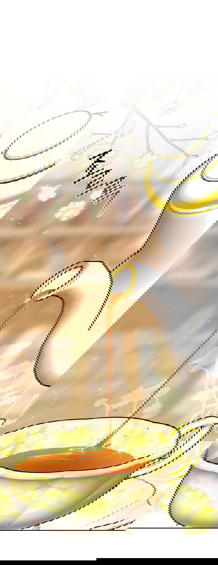 Манга 100 проклятий особняка Иллестона - Глава 28 Страница 39