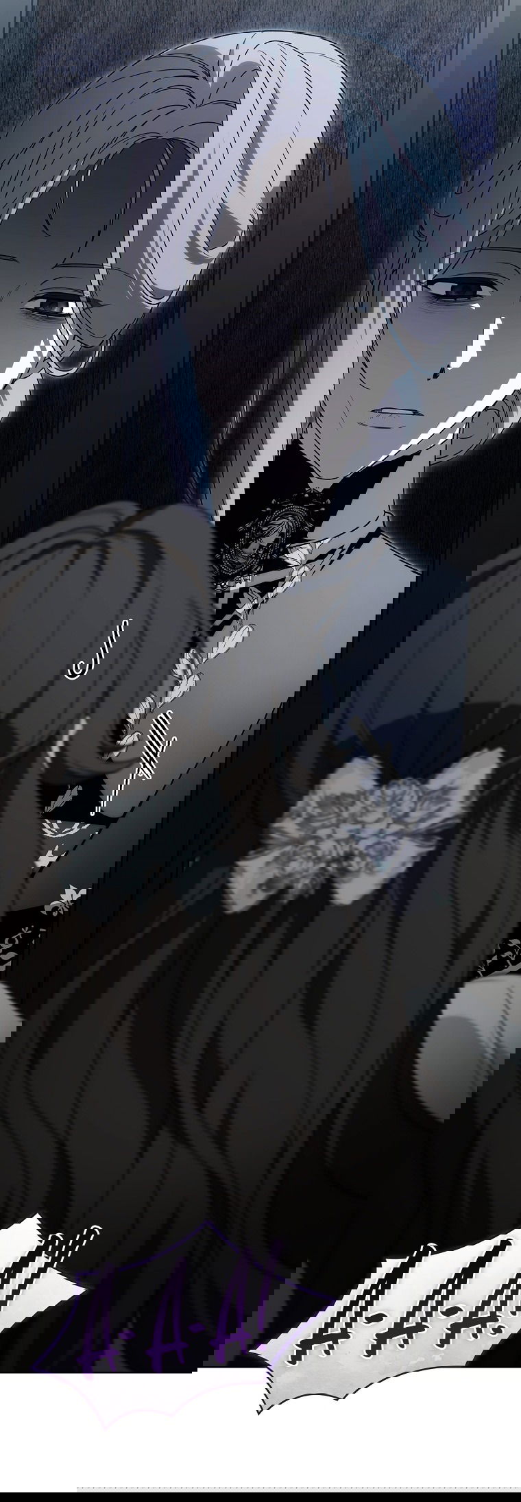 Манга 100 проклятий особняка Иллестона - Глава 28 Страница 32