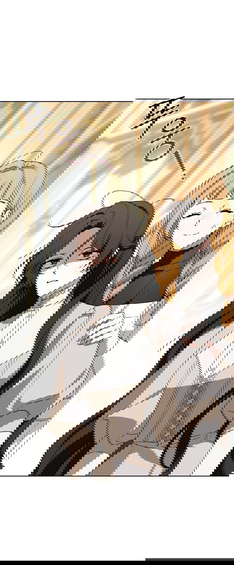 Манга 100 проклятий особняка Иллестона - Глава 28 Страница 27