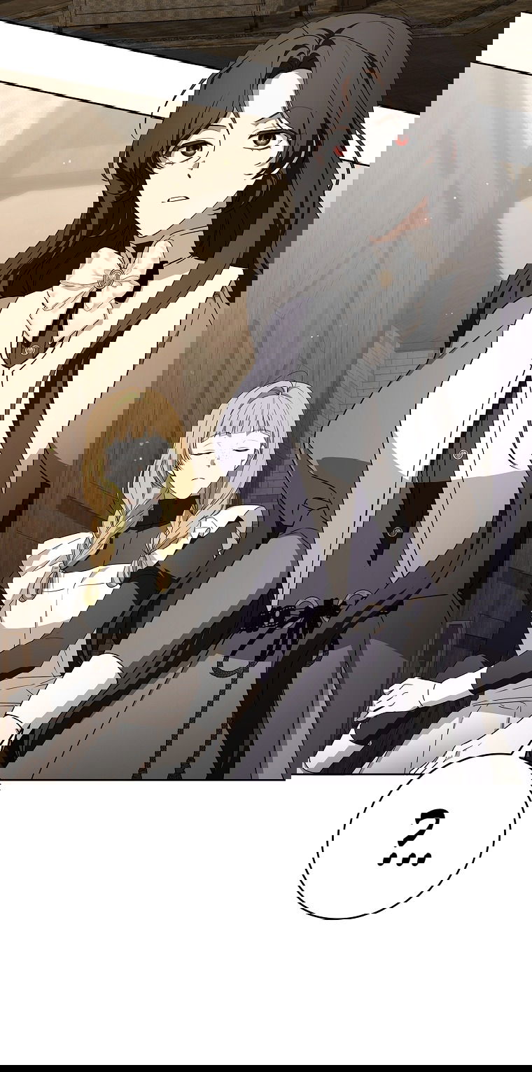 Манга 100 проклятий особняка Иллестона - Глава 25 Страница 51