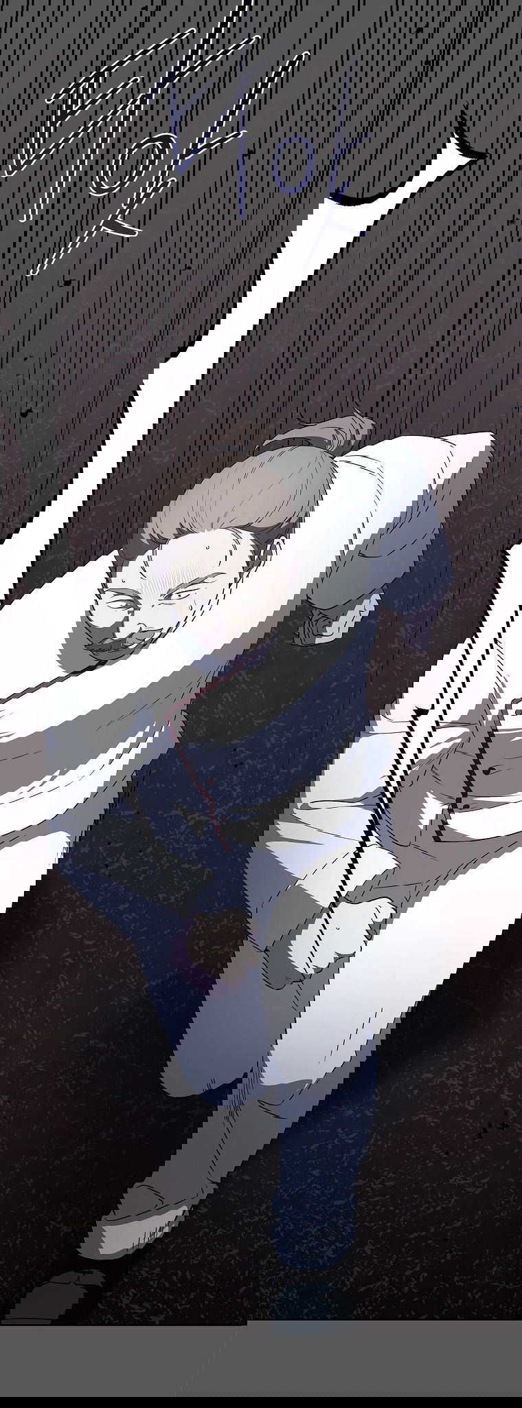 Манга 100 проклятий особняка Иллестона - Глава 25 Страница 17