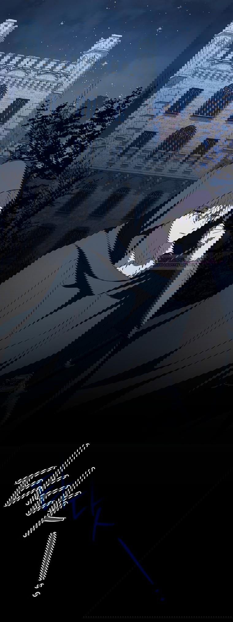 Манга 100 проклятий особняка Иллестона - Глава 25 Страница 74