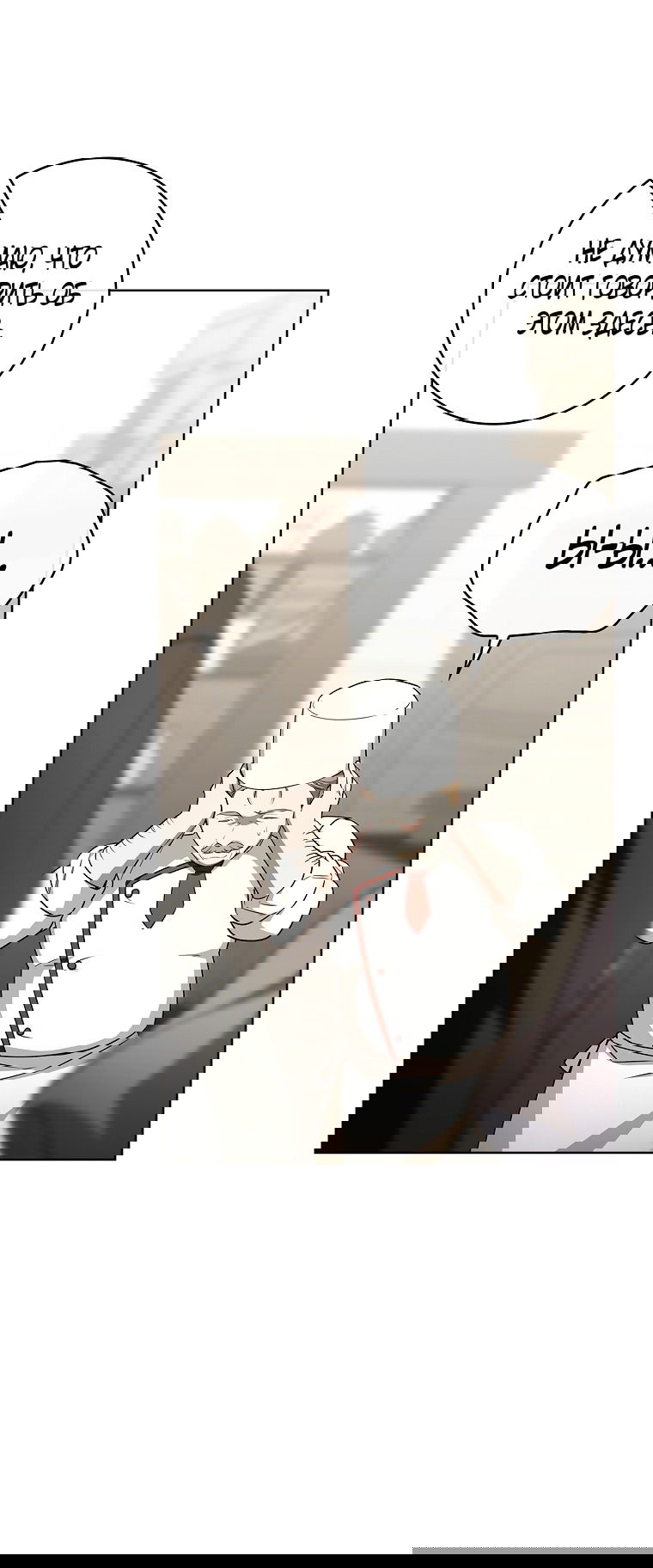 Манга 100 проклятий особняка Иллестона - Глава 25 Страница 49