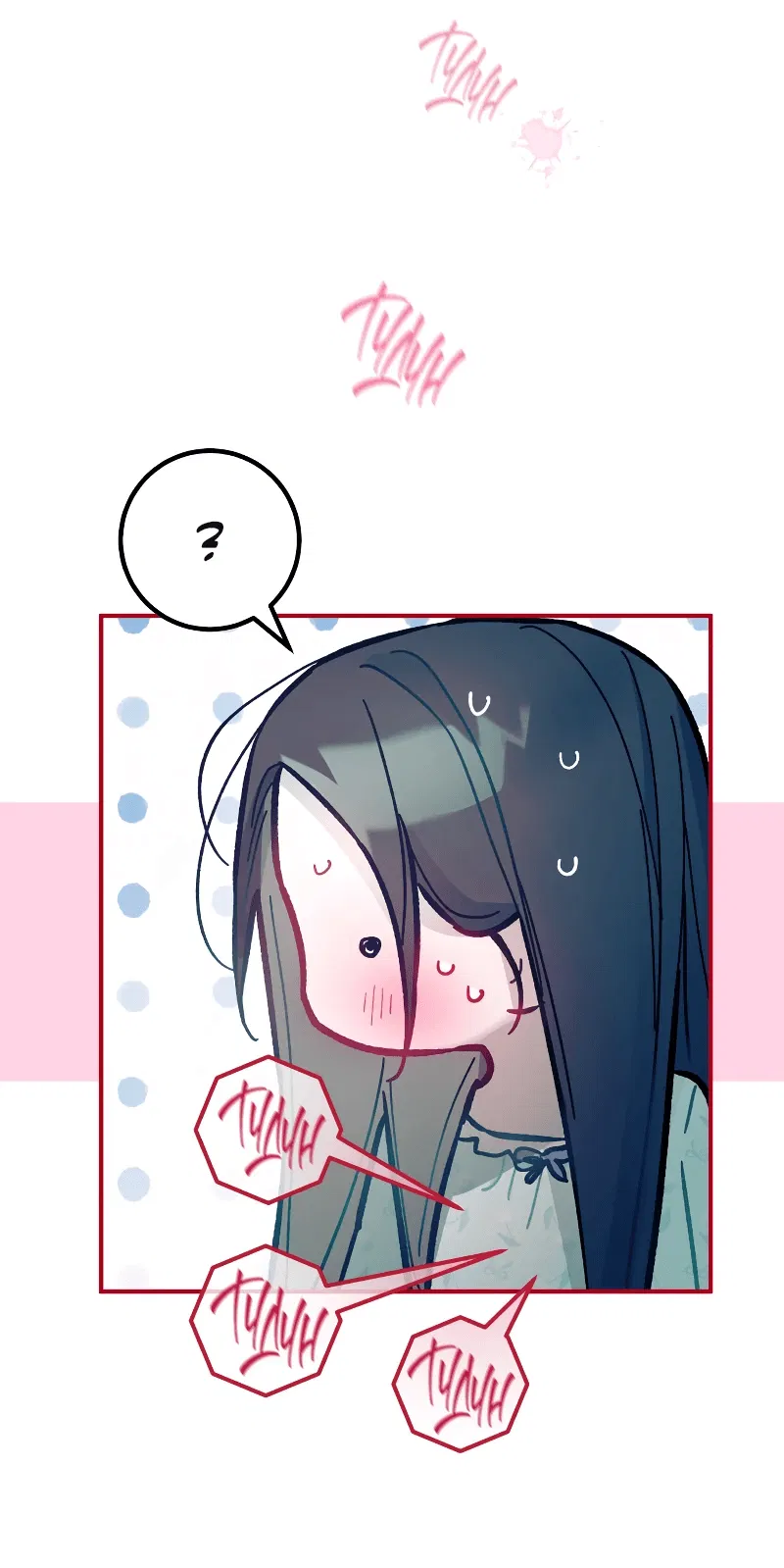 Манга Айдол из нашей гильдии (сериализация) - Глава 27 Страница 12