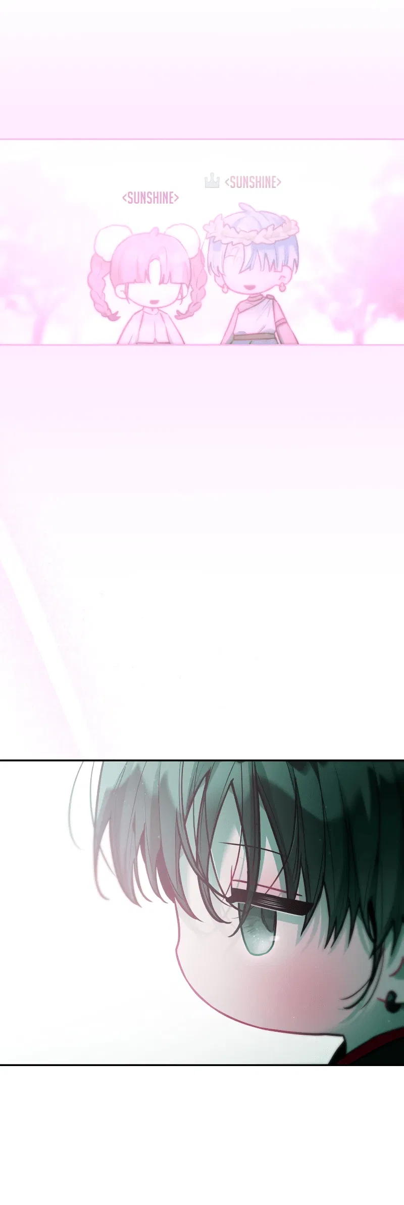 Манга Айдол из нашей гильдии (сериализация) - Глава 27 Страница 34