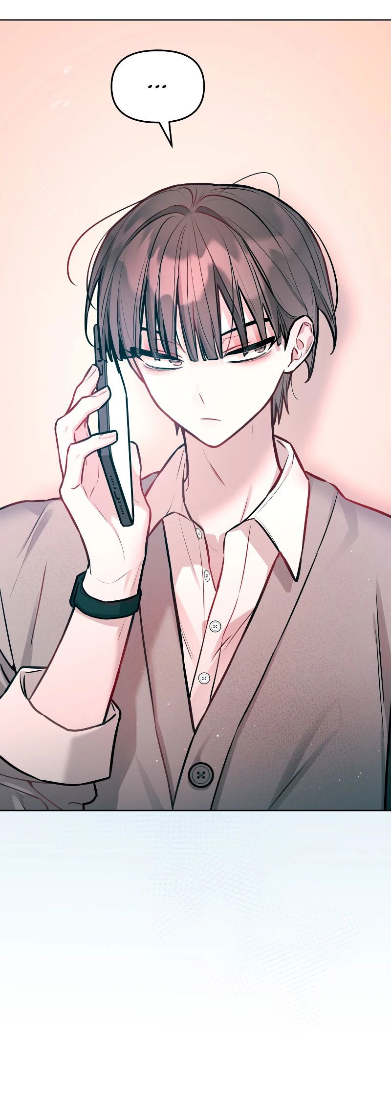 Манга Айдол из нашей гильдии (сериализация) - Глава 26 Страница 17