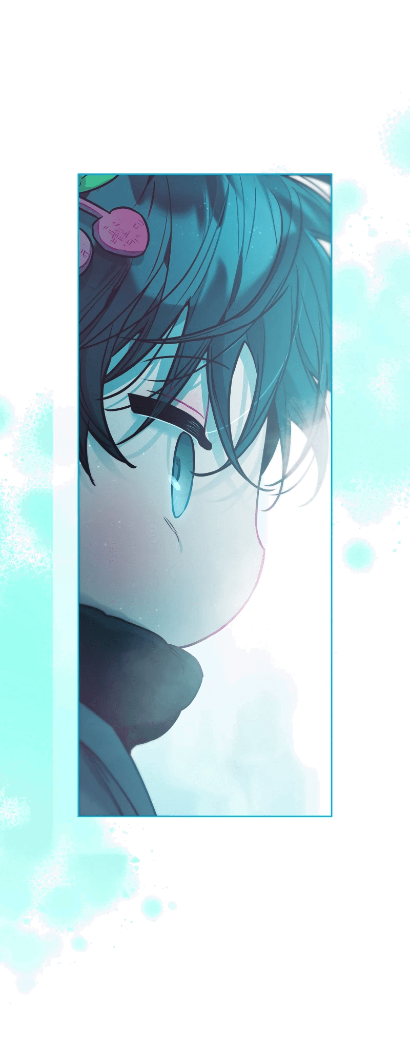 Манга Айдол из нашей гильдии (сериализация) - Глава 25 Страница 48