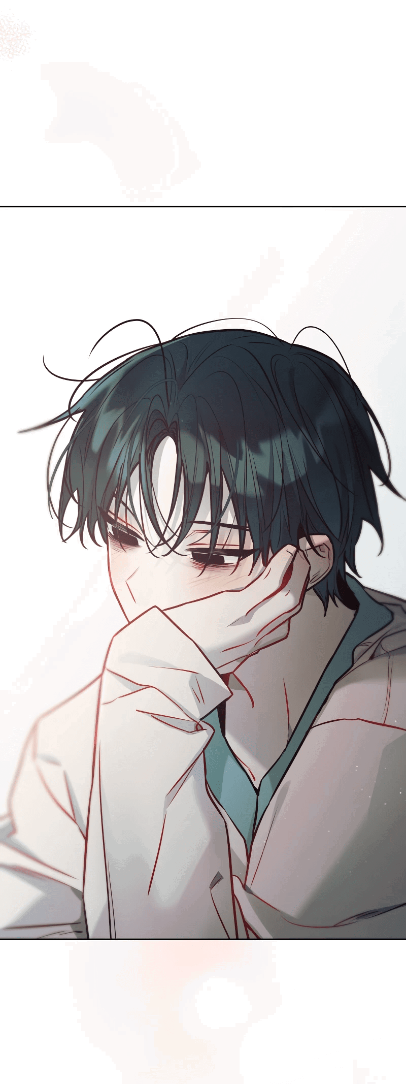 Манга Айдол из нашей гильдии (сериализация) - Глава 25 Страница 18