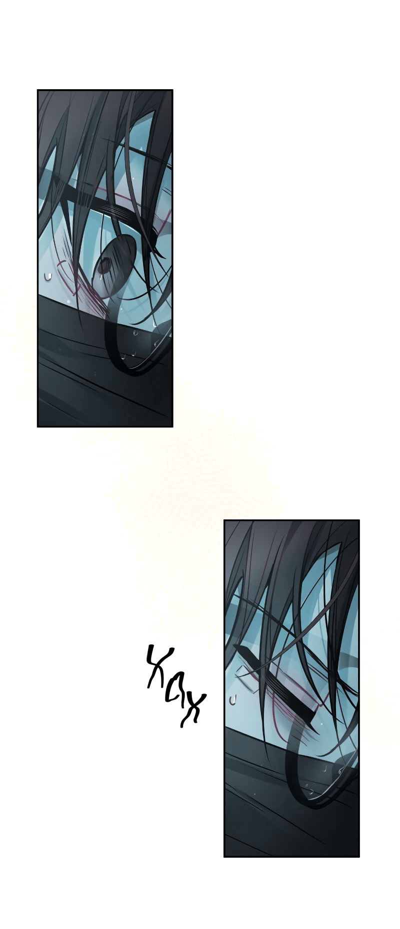 Манга Айдол из нашей гильдии (сериализация) - Глава 24 Страница 47