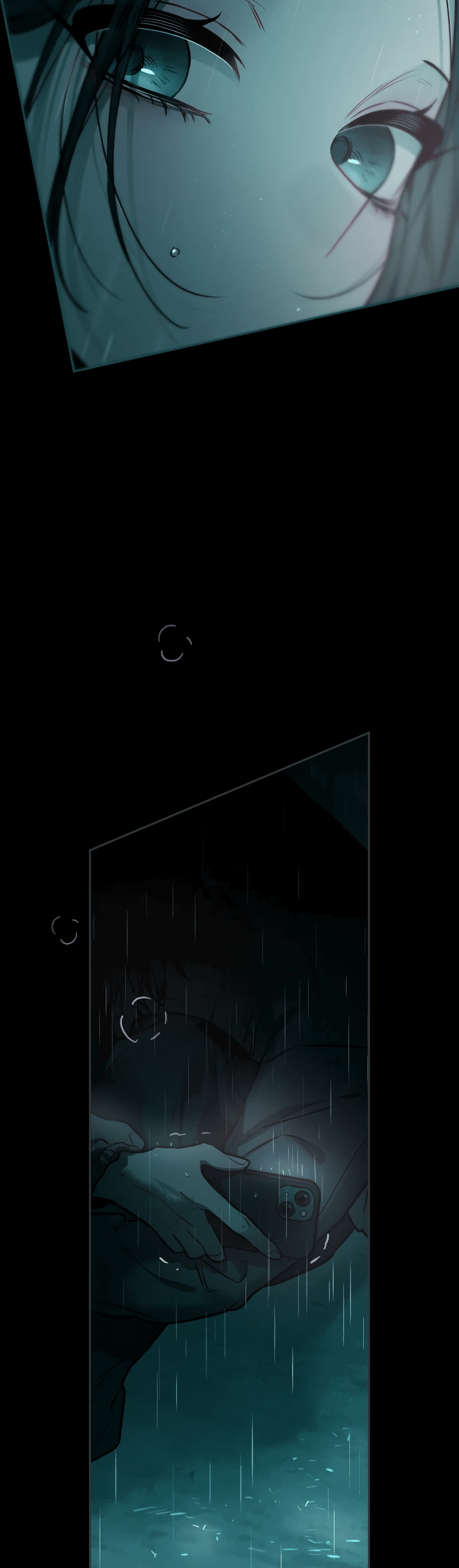 Манга Айдол из нашей гильдии (сериализация) - Глава 23 Страница 62