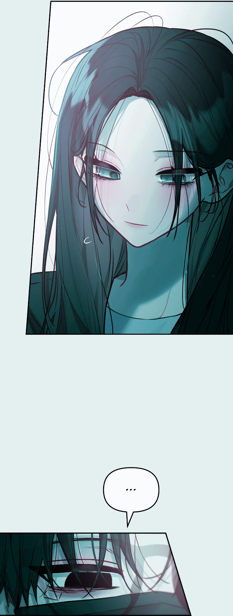 Манга Айдол из нашей гильдии (сериализация) - Глава 23 Страница 48