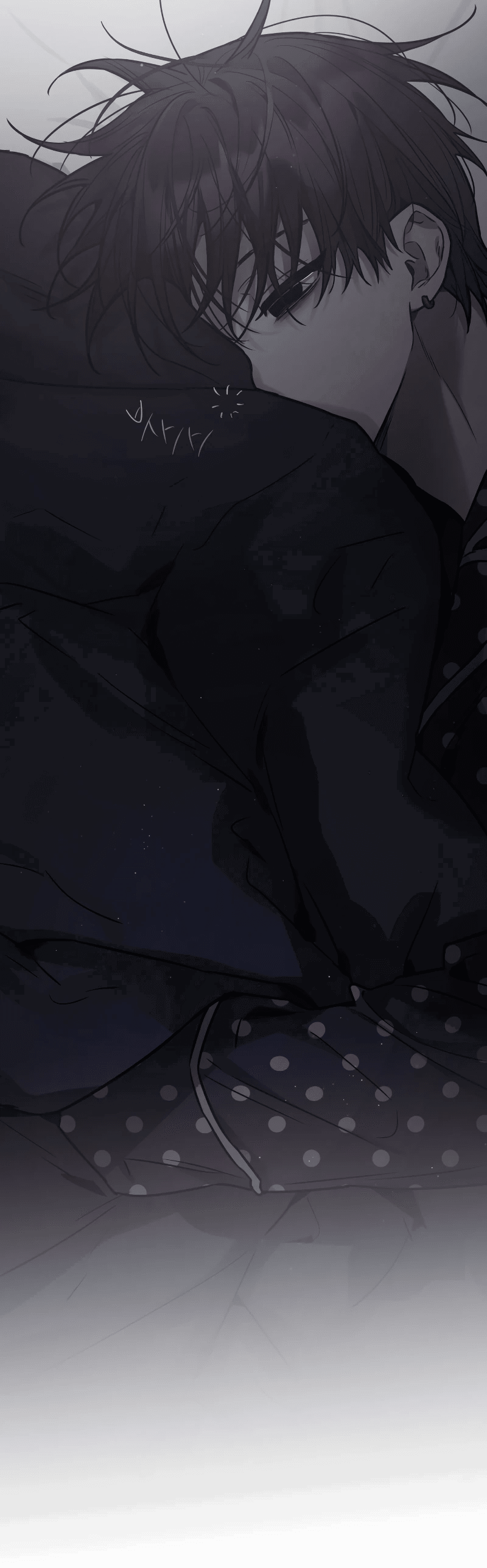 Манга Айдол из нашей гильдии (сериализация) - Глава 20 Страница 47