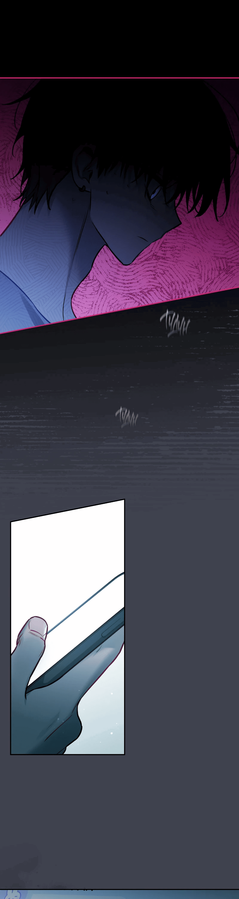 Манга Айдол из нашей гильдии (сериализация) - Глава 29 Страница 19