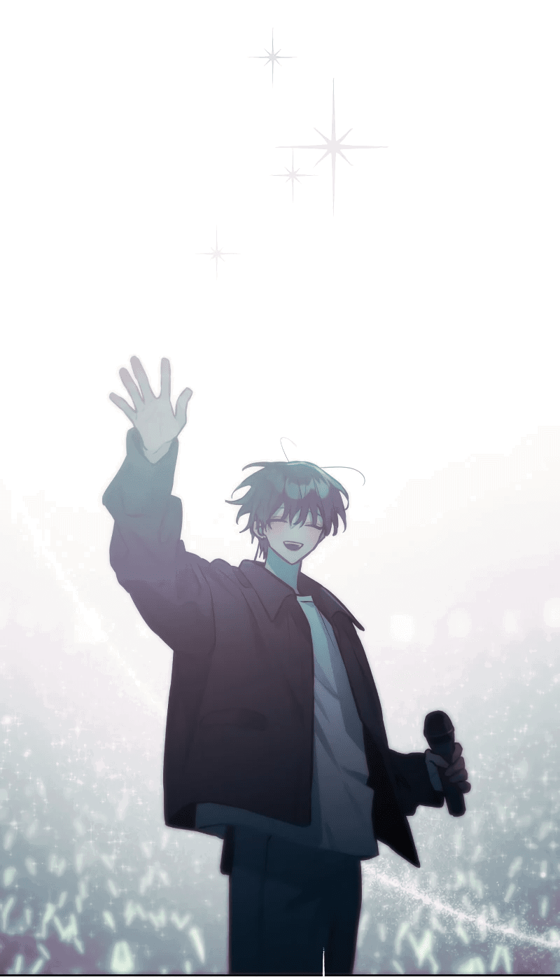 Манга Айдол из нашей гильдии (сериализация) - Глава 29 Страница 10