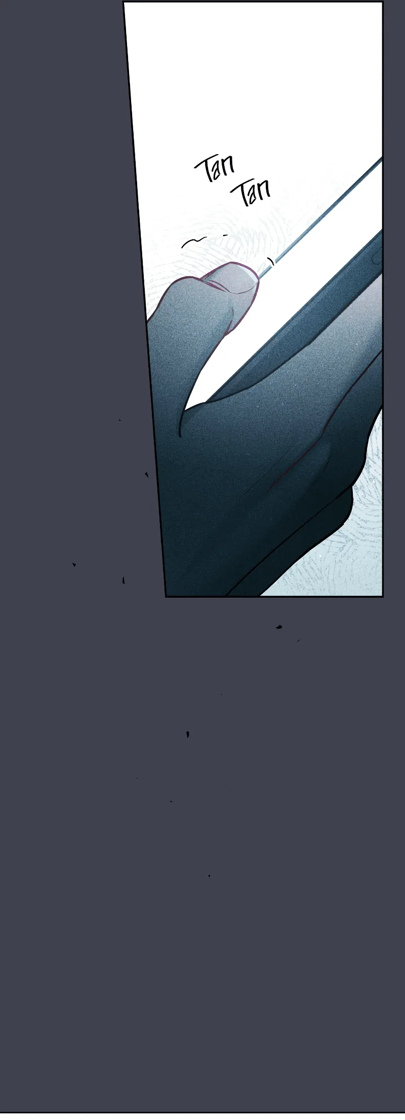 Манга Айдол из нашей гильдии (сериализация) - Глава 29 Страница 21