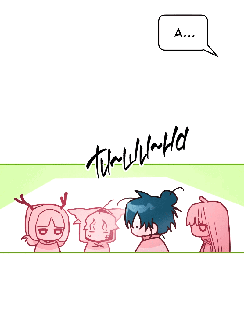 Манга Айдол из нашей гильдии (сериализация) - Глава 35 Страница 47