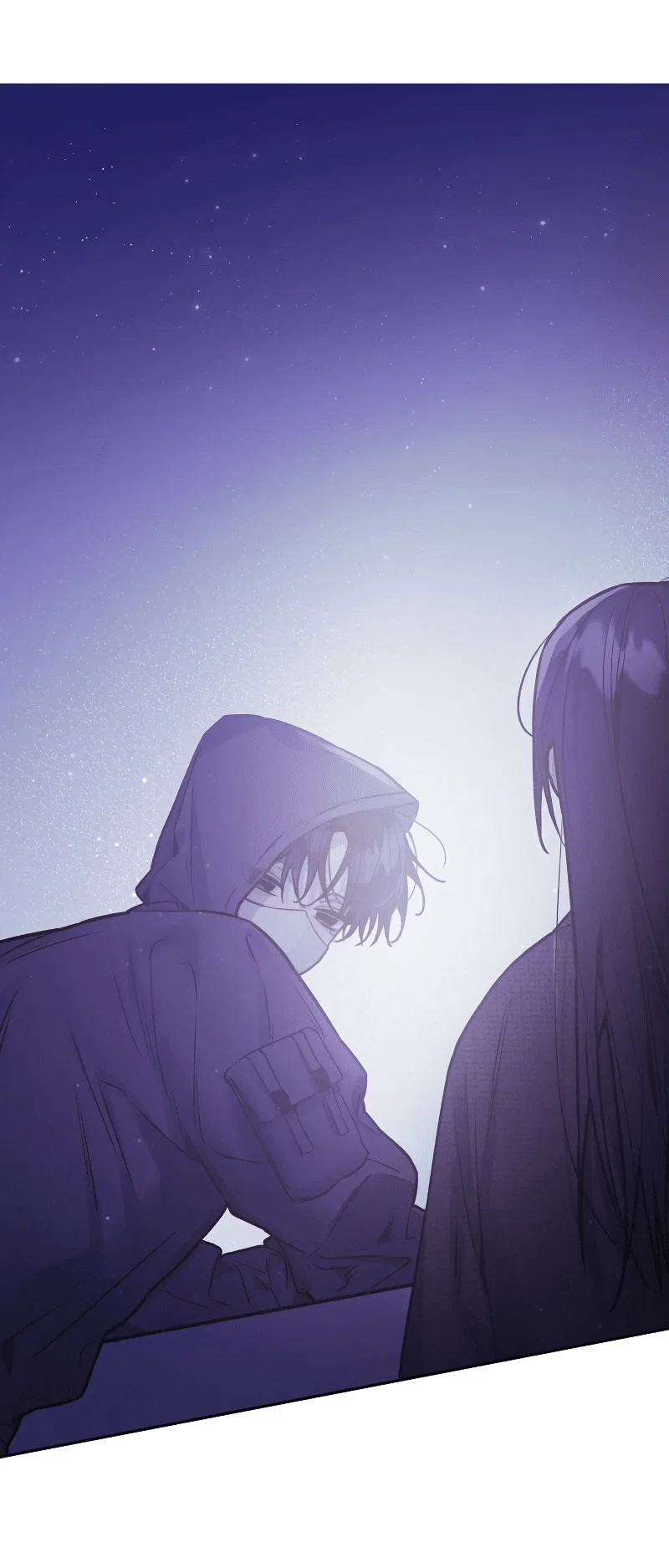 Манга Айдол из нашей гильдии (сериализация) - Глава 34 Страница 41