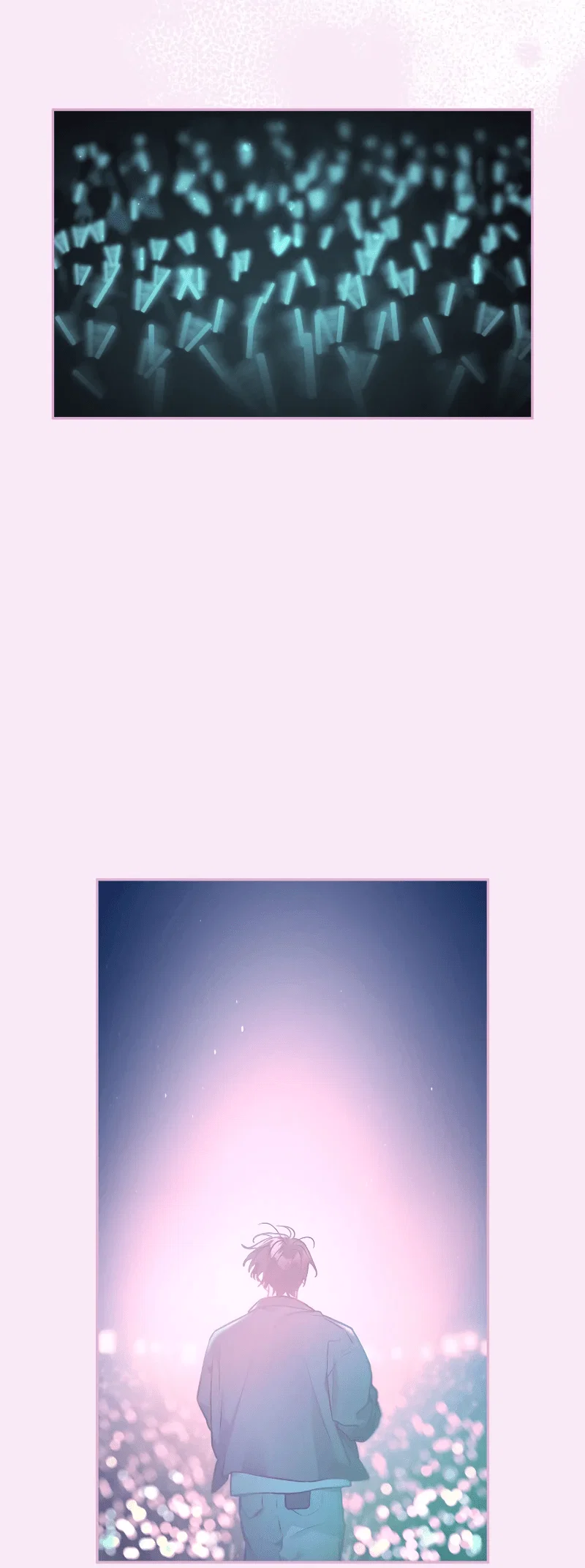 Манга Айдол из нашей гильдии (сериализация) - Глава 34 Страница 59