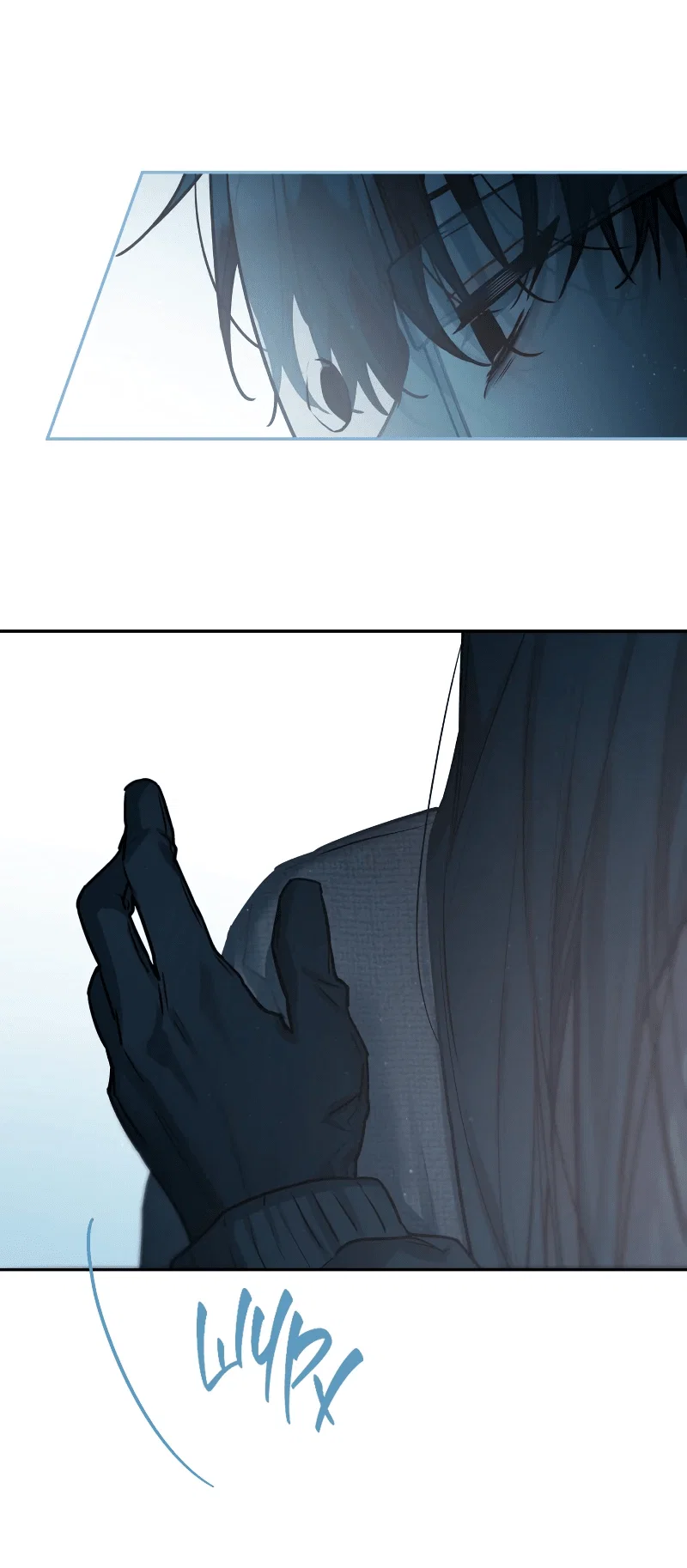 Манга Айдол из нашей гильдии (сериализация) - Глава 34 Страница 10