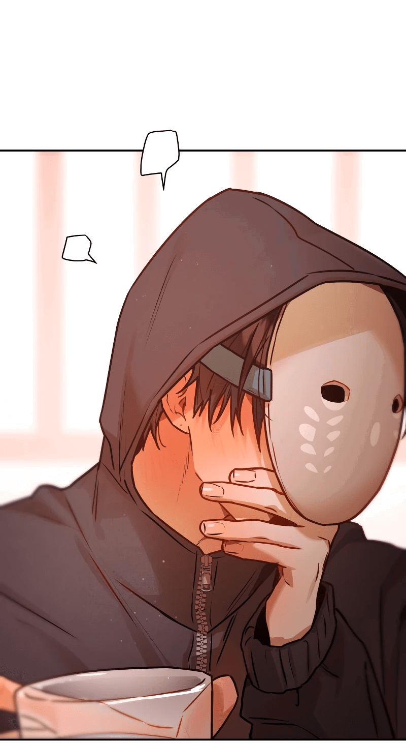 Манга Айдол из нашей гильдии (сериализация) - Глава 33 Страница 49