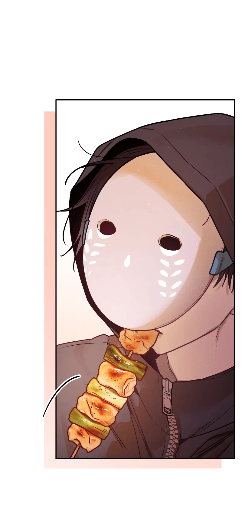 Манга Айдол из нашей гильдии (сериализация) - Глава 33 Страница 35