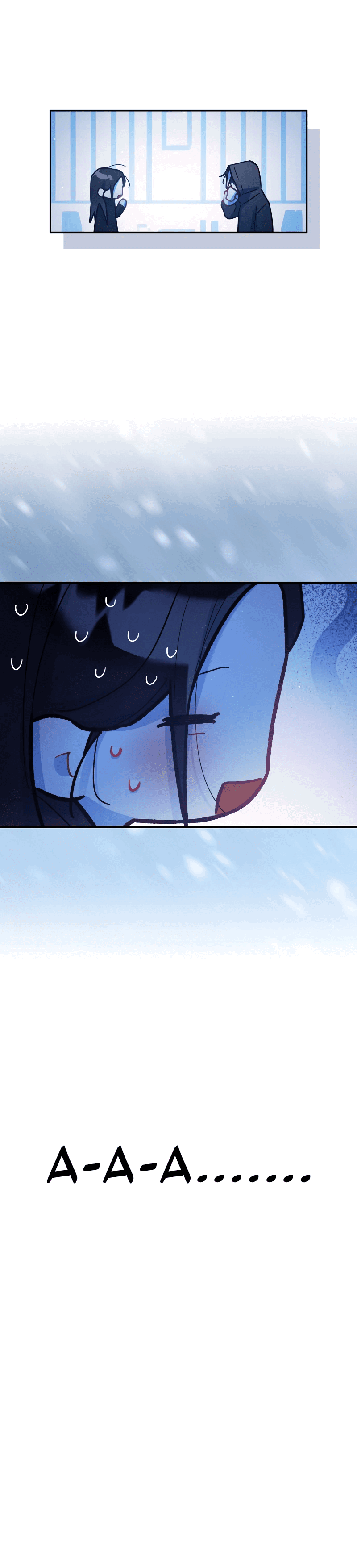 Манга Айдол из нашей гильдии (сериализация) - Глава 33 Страница 52