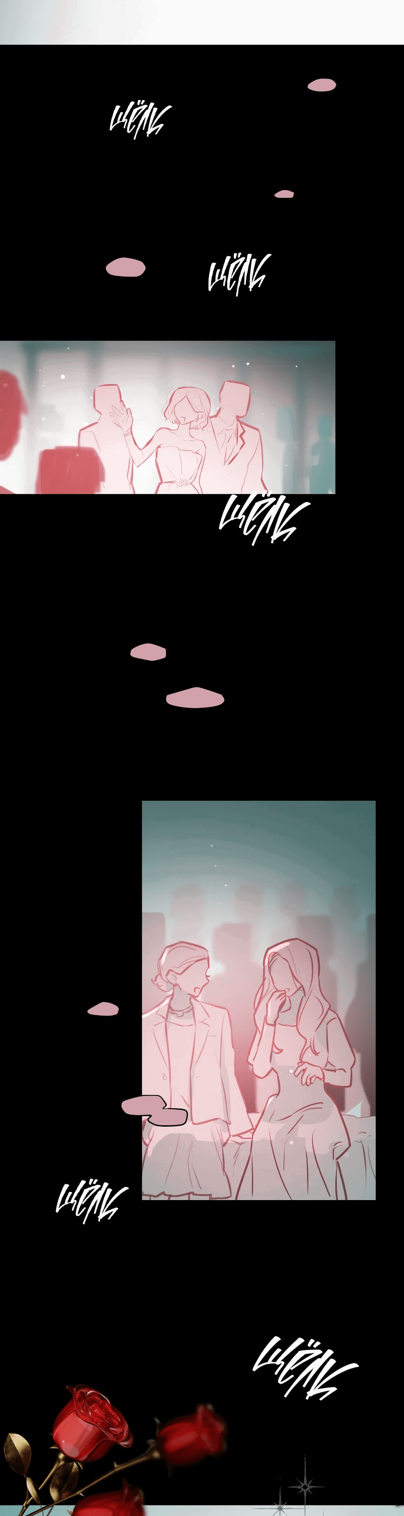 Манга Айдол из нашей гильдии (сериализация) - Глава 31 Страница 14