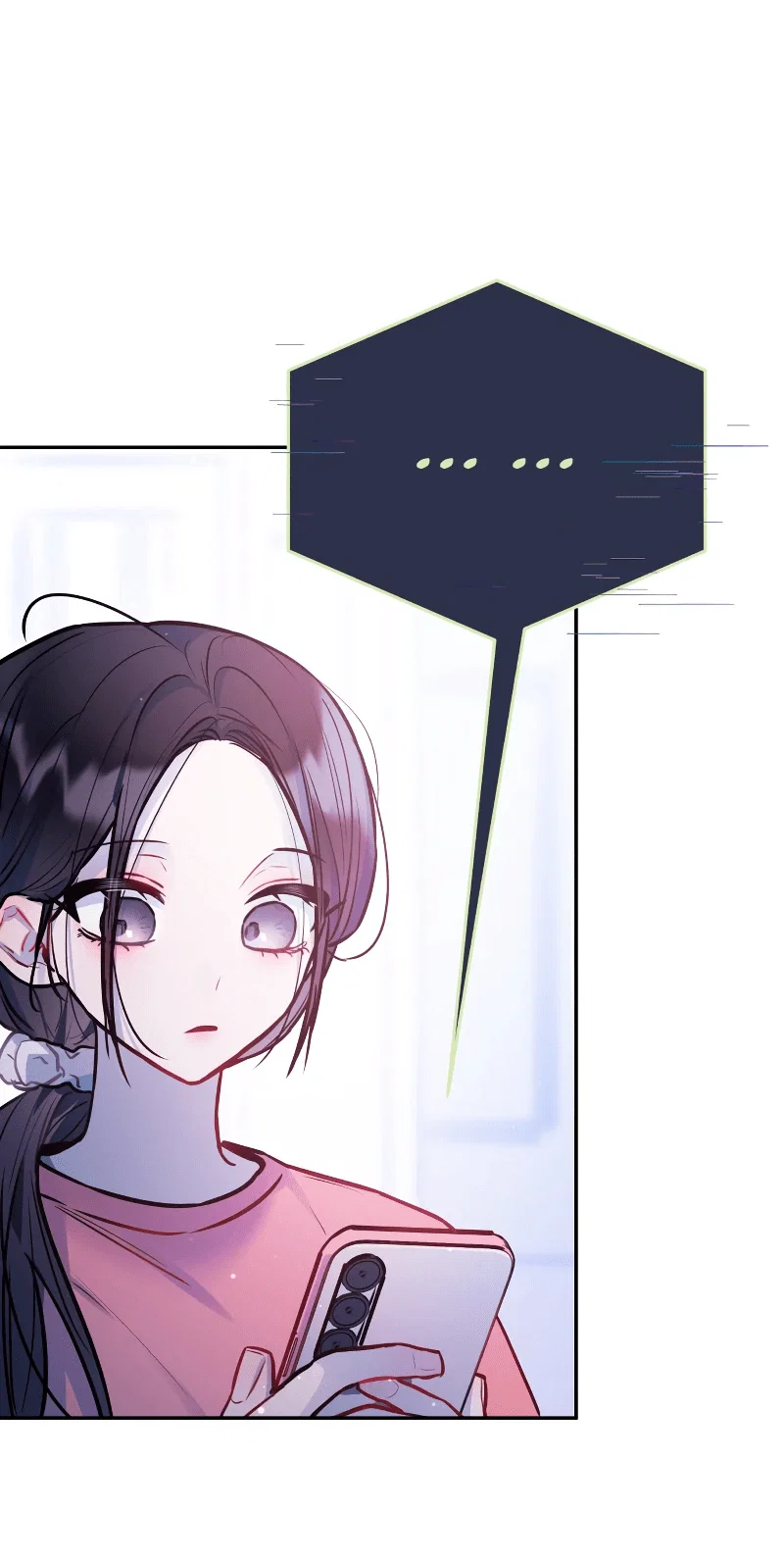 Манга Айдол из нашей гильдии (сериализация) - Глава 31 Страница 49