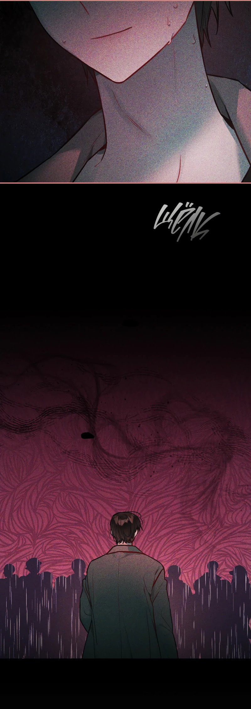 Манга Айдол из нашей гильдии (сериализация) - Глава 31 Страница 16