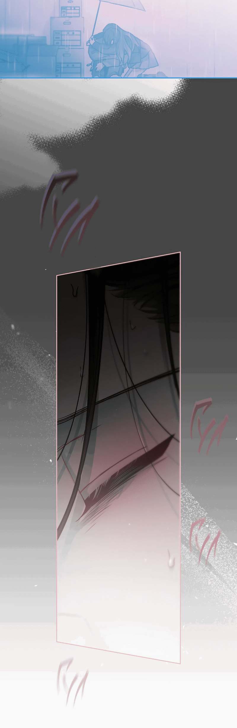 Манга Айдол из нашей гильдии (сериализация) - Глава 31 Страница 20