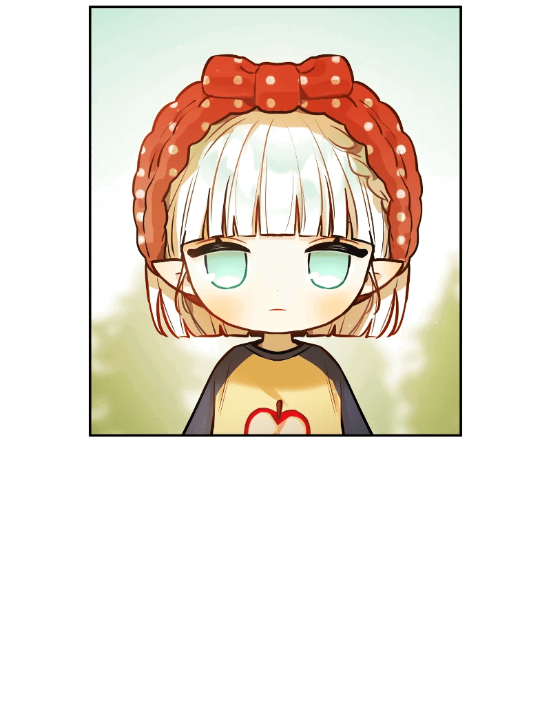 Манга Айдол из нашей гильдии (сериализация) - Глава 31 Страница 25