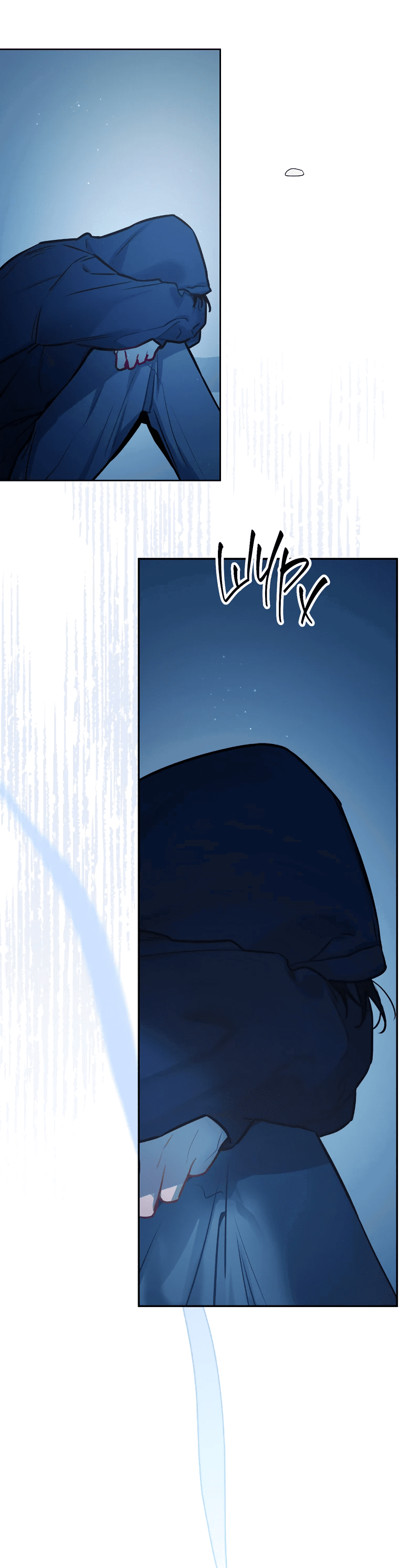 Манга Айдол из нашей гильдии (сериализация) - Глава 30 Страница 35