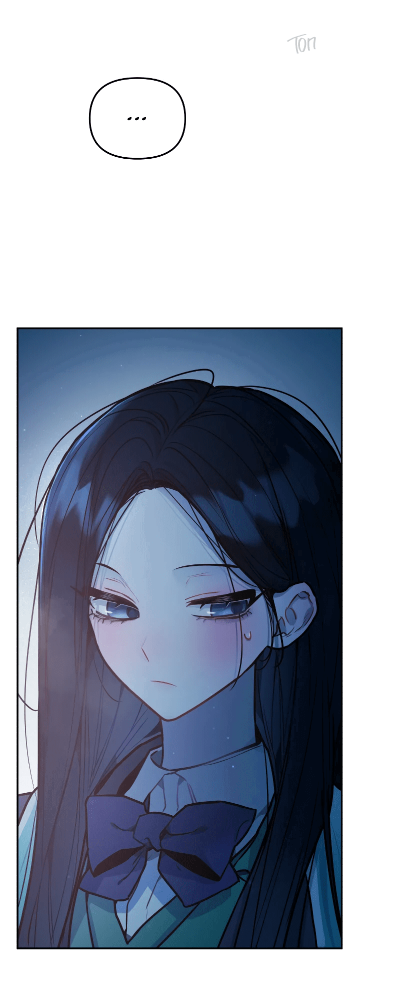 Манга Айдол из нашей гильдии (сериализация) - Глава 30 Страница 18