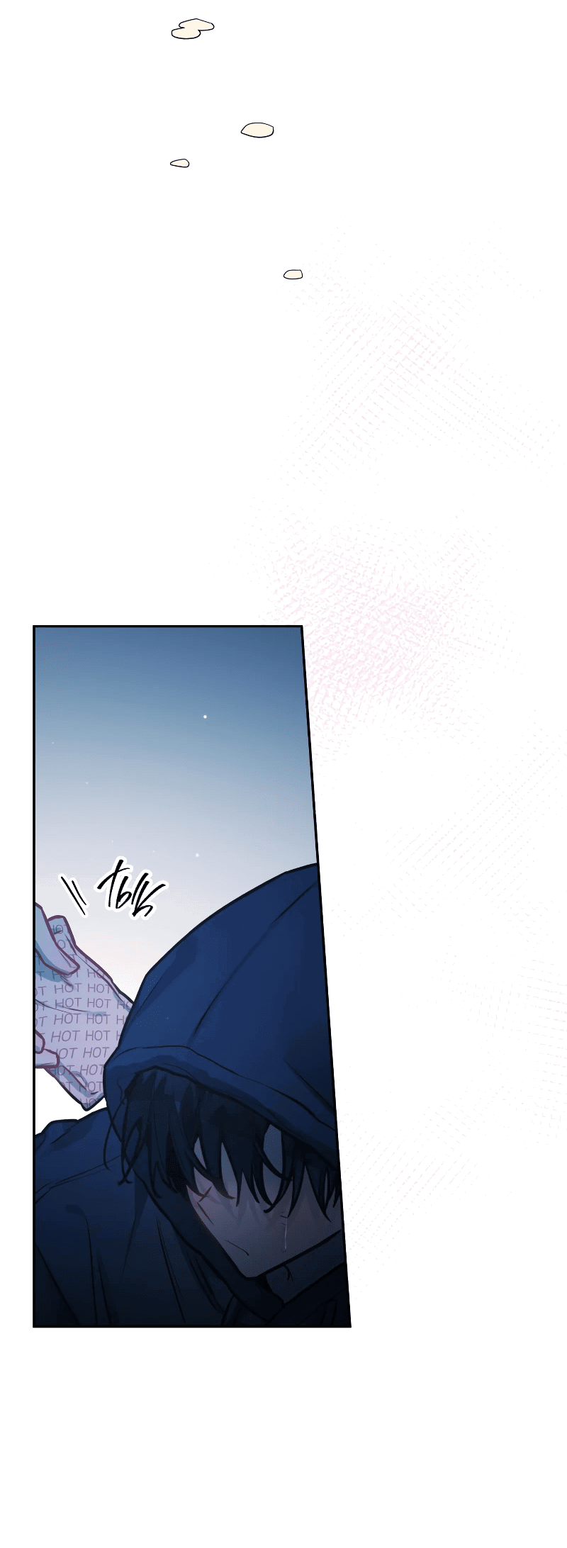 Манга Айдол из нашей гильдии (сериализация) - Глава 30 Страница 39