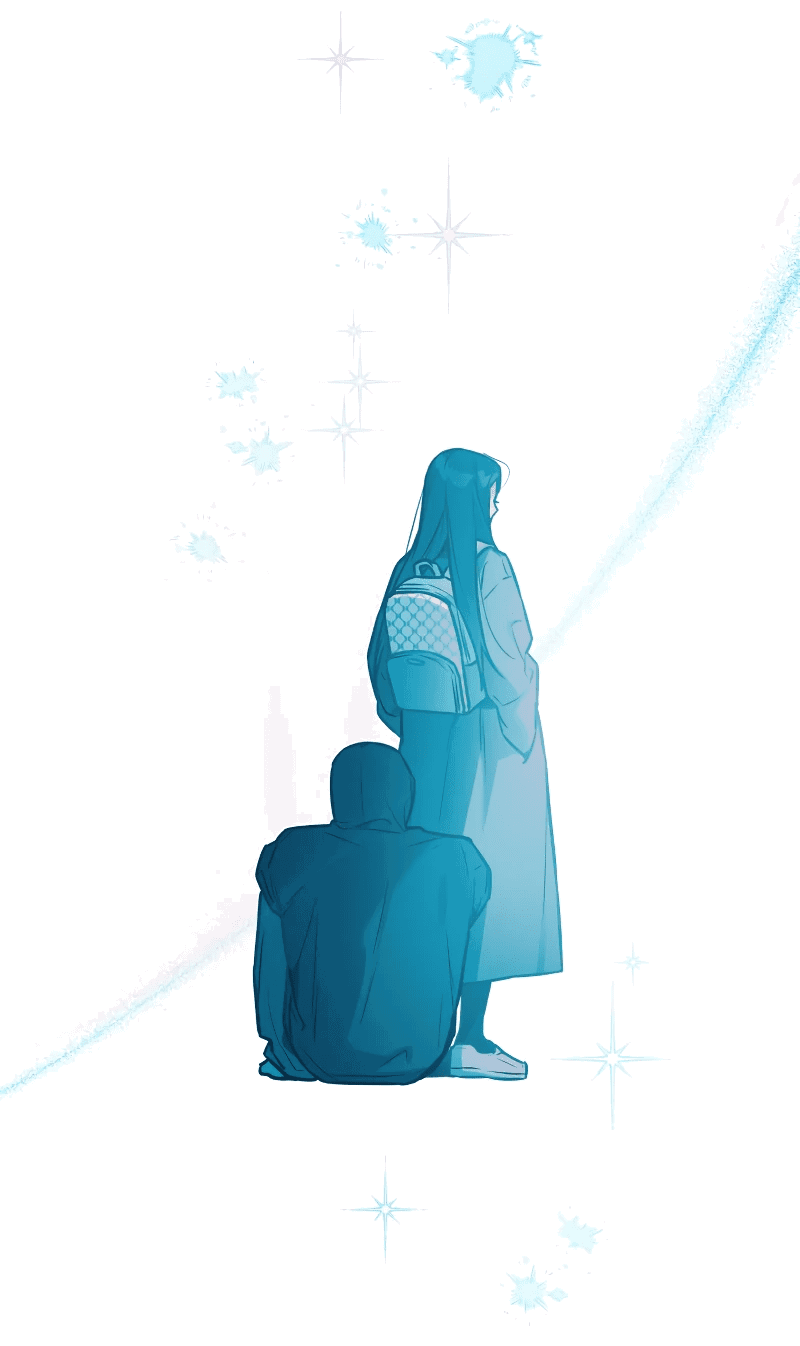 Манга Айдол из нашей гильдии (сериализация) - Глава 30 Страница 37