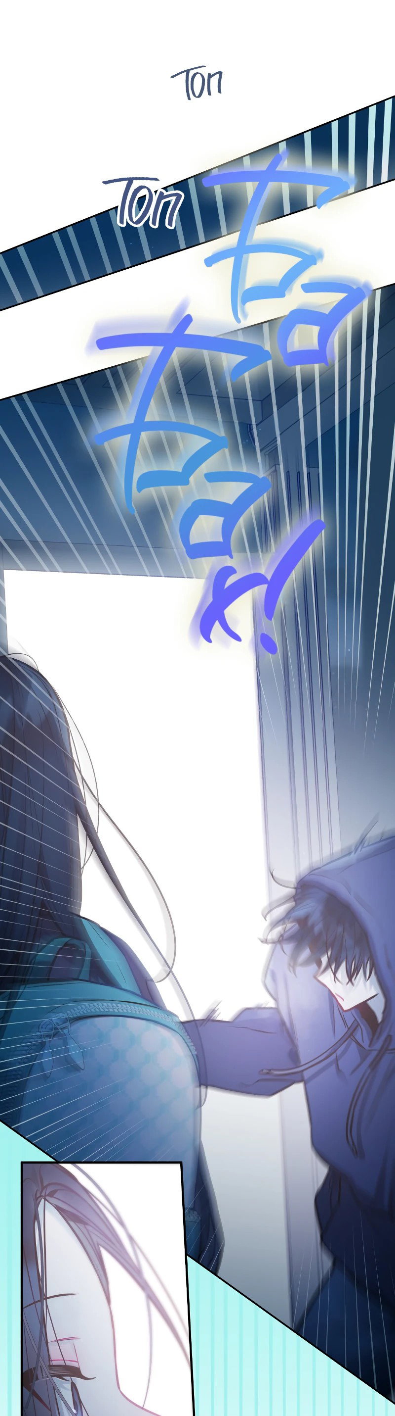 Манга Айдол из нашей гильдии (сериализация) - Глава 30 Страница 9