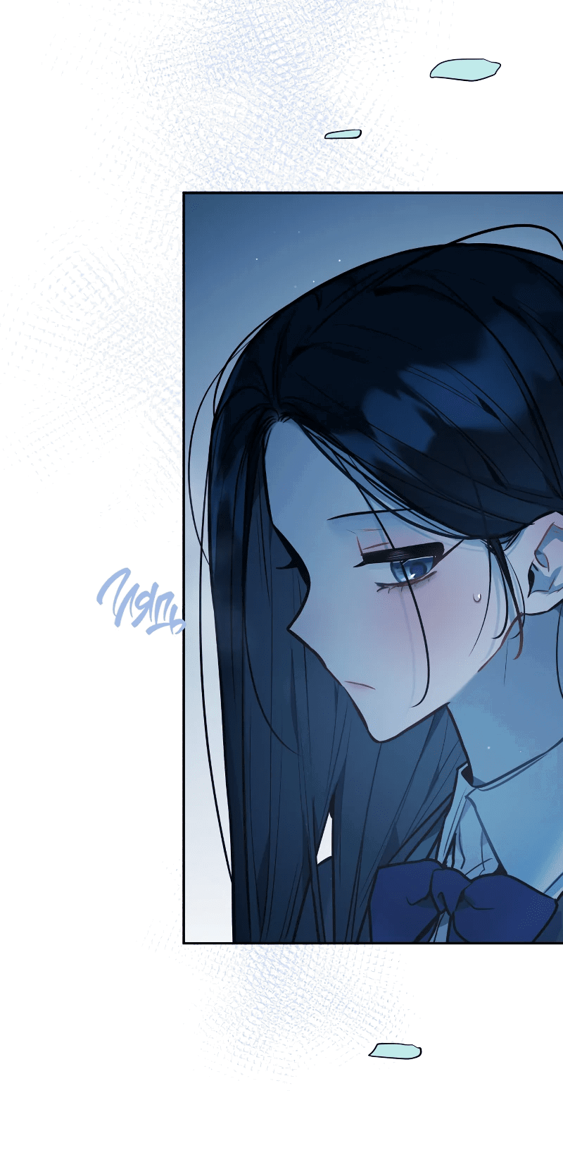 Манга Айдол из нашей гильдии (сериализация) - Глава 30 Страница 29